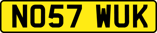 NO57WUK