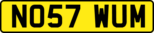 NO57WUM
