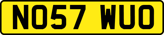 NO57WUO
