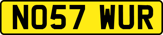 NO57WUR
