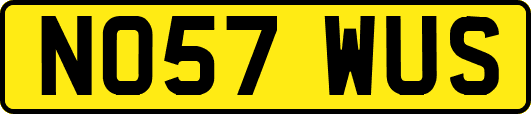 NO57WUS