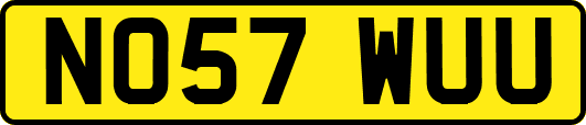 NO57WUU