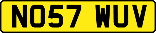 NO57WUV