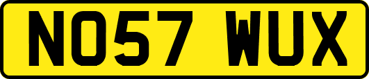 NO57WUX
