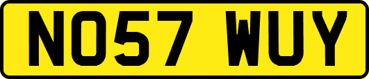 NO57WUY