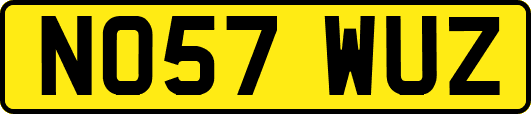 NO57WUZ