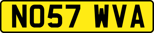NO57WVA