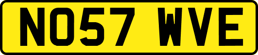 NO57WVE