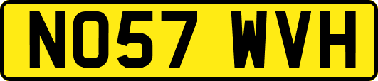 NO57WVH