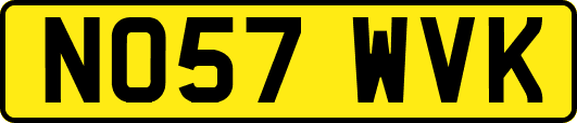 NO57WVK