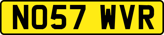 NO57WVR