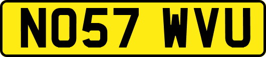 NO57WVU