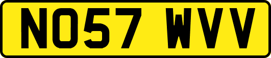 NO57WVV