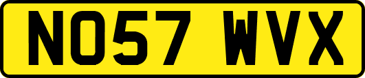 NO57WVX