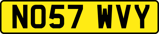 NO57WVY