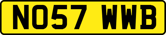 NO57WWB