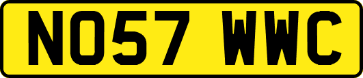 NO57WWC