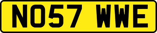 NO57WWE
