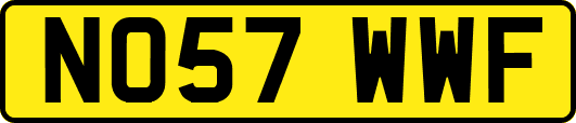 NO57WWF