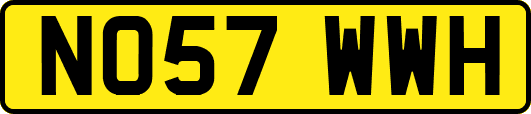 NO57WWH
