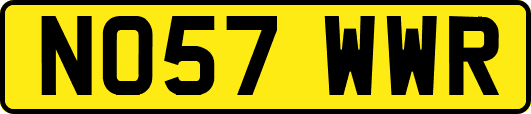 NO57WWR