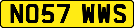 NO57WWS