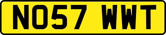 NO57WWT