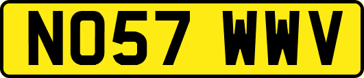 NO57WWV