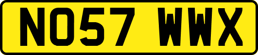 NO57WWX