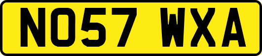 NO57WXA