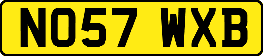 NO57WXB