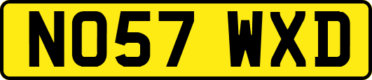 NO57WXD