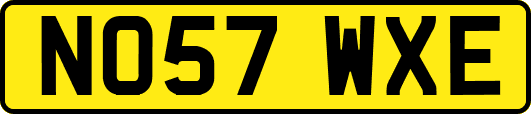 NO57WXE