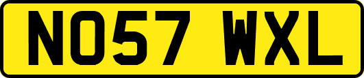 NO57WXL