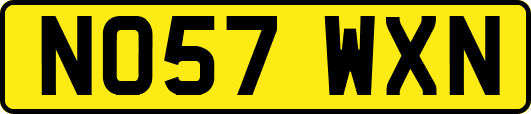 NO57WXN