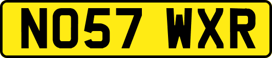 NO57WXR