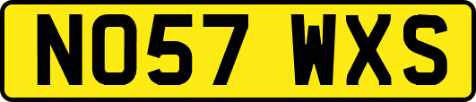 NO57WXS