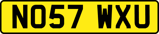 NO57WXU