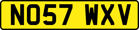 NO57WXV