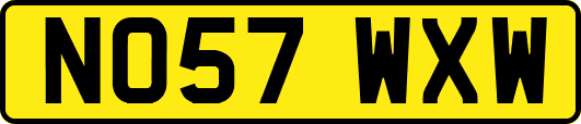 NO57WXW