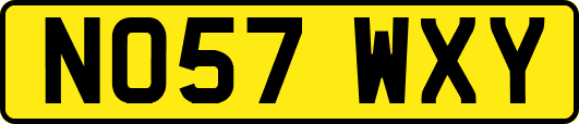 NO57WXY