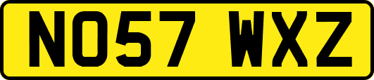 NO57WXZ