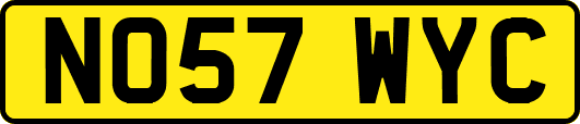 NO57WYC