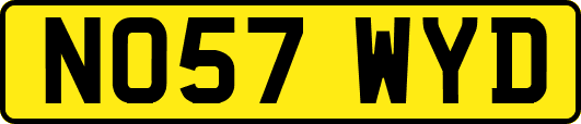 NO57WYD