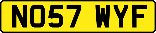 NO57WYF