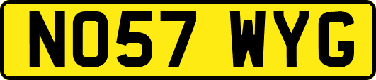 NO57WYG