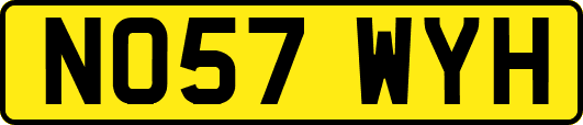 NO57WYH