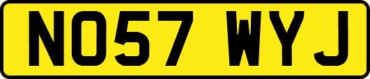 NO57WYJ