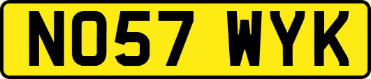 NO57WYK