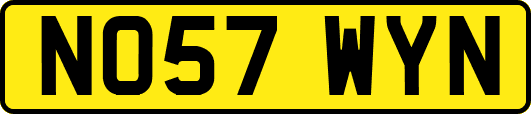NO57WYN